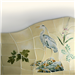 Tile mural - Heron on a rock Gallery Thumbnail
