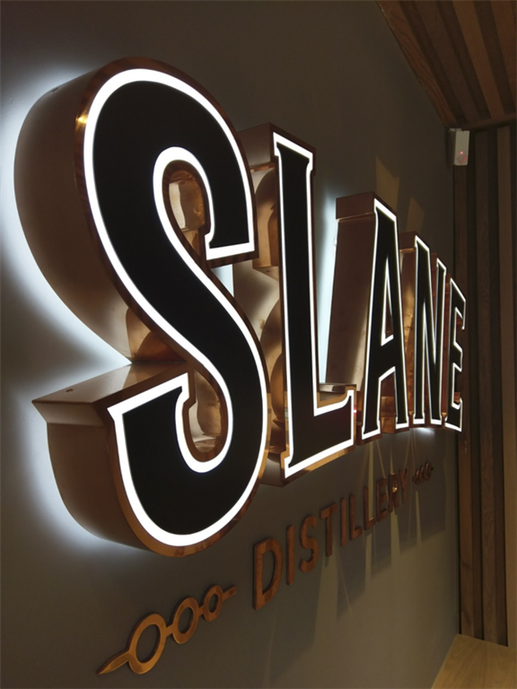 Slane Whiskey Distillary Gallery Image