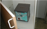 Axco Cube Central Vacuum for smaller homes / apartments Gallery Thumbnail