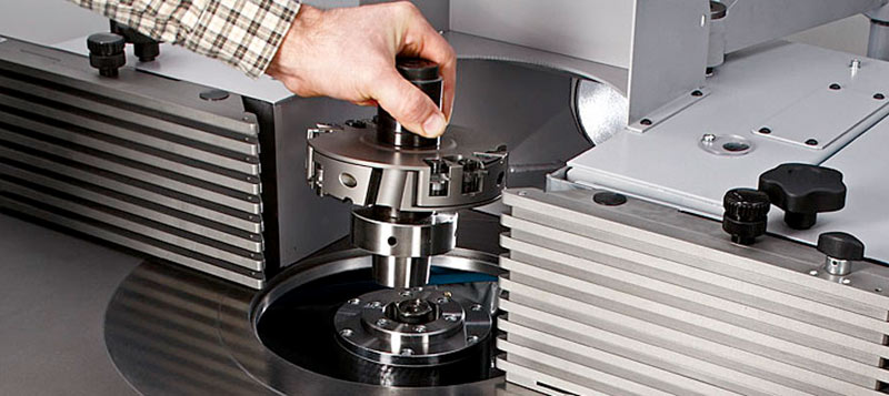 Deral Ltd - Airdrie - woodworking machinery manufacturers 