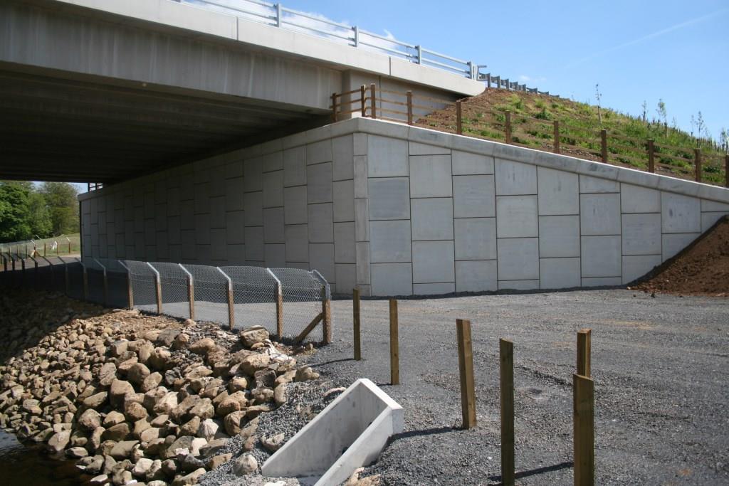 Moore Concrete Products Ltd Ballymena Precast Concrete