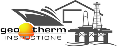 Geo Therm Ltd inspections for buildings, super yachts, and offshore oil and gas industries.  Gallery Image