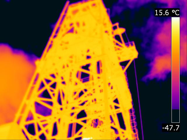 Geo Therm Ltd Have Surveyors With Offshore Oil & Gas Experience And Can Provide A Surveyor To Any Rig/Platform. Gallery Image