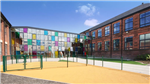 Greenhill & Drumpark Primary Schools, Coatbridge Gallery Thumbnail