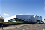 Whitburn Leisure Centre Gallery Thumbnail