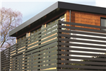 Marano Aluminium Fencing Gallery Thumbnail