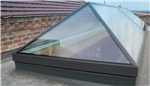 Rooflantern Glass Rooflight / skylight Thermalight Gallery Thumbnail