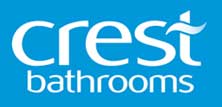 Crest Bathrooms Ltd