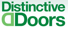 Distinctive Doors