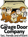 The Garage Door Company Scotland