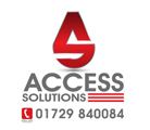 Access Solutions Limited