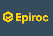 Epiroc UK & Ireland Limited (Formally known as Atlas Copco)