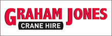 Graham Jones Cranes Ltd