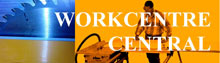 Workcentre Central