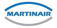 Martinair Compressors Ltd