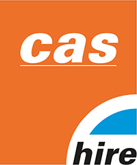 CAS-Hire Stirling