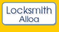 Locksmith Alloa