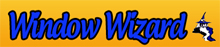 Window Wizard Logo
