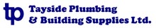 Tayside Plumbing & Building Supplies Ltd