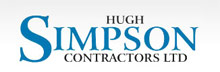 Hugh Simpson (Contractors) Ltd