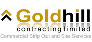 Goldhill Contracting Ltd