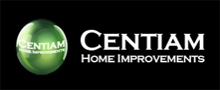 Centiam Home Improvements Logo