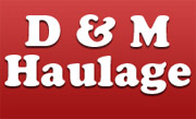 D&M Haulage (Mixer hire) Ltd