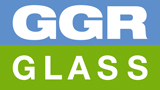 GGR Glass Logo