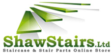 Shaw Stairs Ltd