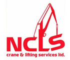 NCLS Crane & Lifting Services Ltd