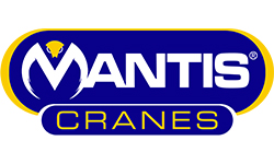 Mantis Cranes UK