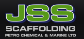 JSS Scaffolding Petrol-Chemical & Marine Ltd