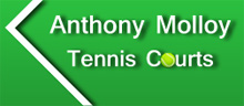 AM Tennis Courts Construction