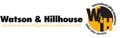Watson & Hillhouse Ltd