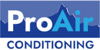 Proair Conditioning Ltd