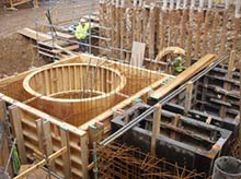 Trueform Construction Scotland Ltd Image