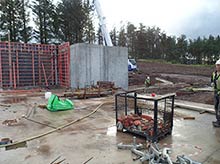 Trueform Construction Scotland Ltd Image