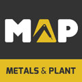 Metals & Plant Ltd