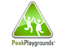 Peakplaygrounds Ltd