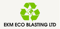 EKM Eco Blasting Ltd