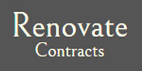 Renovate Contracts LTD