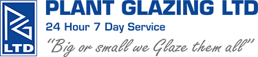 Plant Glazing Ltd