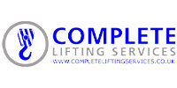 Complete Lifting Services Ltd - Contract Lifting London & Essex