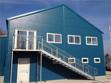 Roofing Contracts & Building Limited Image