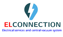 ELCONNECTION Electrical Services and Central Vacuum Systems