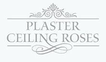 Plaster Ceiling Roses