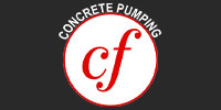 CF Concrete Pumping