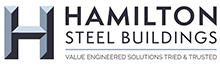 Hamilton Steel Buildings Ltd