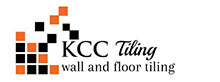 KCC Tiling Logo