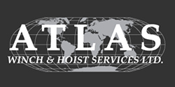 Atlas Winch & Hoist Services Ltd